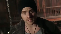 电影<魔兽>狮王之傲旅店拍摄幕后