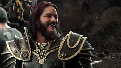 影视原声 - 电影<魔兽>制作特辑之Creating Warcraft