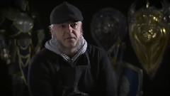 影视原声 - 电影<魔兽>制作特辑之Weta Workshop