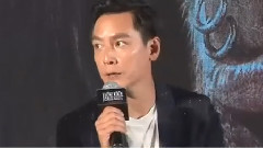 影视原声 - 电影<魔兽>中国新闻发布会