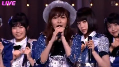 AKB48 - LOVE TRIP