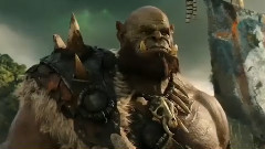 影视原声 - 电影<魔兽>中文角色特辑之奥格瑞姆