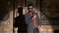 EL CALLEJON DE LOS MILAGROS