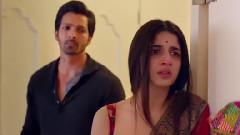 印度群星 - Tera Chehra