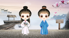 鹿晗 - <京城捕鹿播报> 2016年7月期