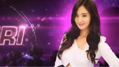 少女时代九周年快乐