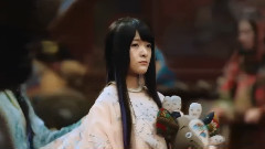 <幻城>凶手现身欲行刺