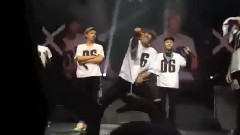 被玩坏的兴弹少年团