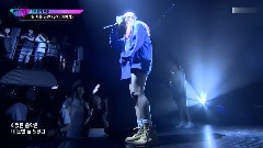 Miryo(B.E.G),Brown Eyed Girls - UNPRETTY RAPSTAR vol.3 EP 02 Miryo片段2