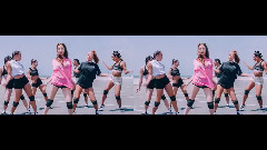 Tiffany(少女时代) - I Just Wanna Dance