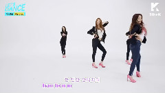 Someone Like U(Dance Ver)