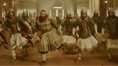 印度群星 - Malhari