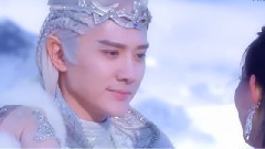 影视原声 - <幻城>梨落胁迫星旧让自己进入梦境