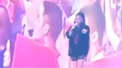 张惠妹,群星 - 爱最大我们都一样巨星演唱会