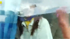 DARA新山一机场入境新闻频