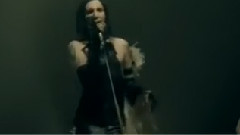 Marilyn Manson - Disposable Teens