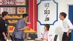 Welcome Show 金世正 Cut Part.3