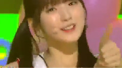 OH MY GIRL - 听我说 - SBS人气歌谣 现场版 16/08/07