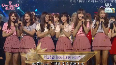 GFriend - 一位 & 安可