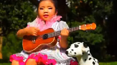 华语童星,儿童之声,花园精灵,原创 - 快乐阳光