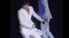 MONSTA X,亨源(MONSTA X) - Trespass