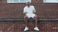 Kano - T-shirt Weather In The Manor