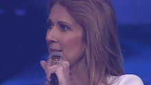 Céline Dion - My Heart Will Go On Greatest Hits现场版 2016