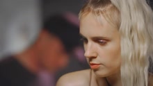 MØ - Lost 现场版 2016