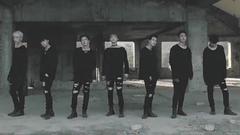 MONSTA X,刘基贤(MONSTA X),周宪(MONSTA X),元虎(MONSTA X),玟赫(MONSTA X) - 只对你执着(Stuck)