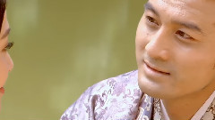 电视剧<大汉贤后卫子夫>曹时在夕阳下与公主道别离世