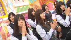 乃木坂工事中 30秒で怖い話大会!