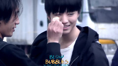 王俊凯 - 超少年密码花絮 不爱化妆的王俊凯