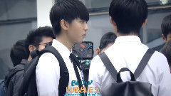 王俊凯 - 超少年密码ACTION系列 Focus