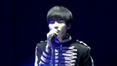 王俊凯 - 黑暗骑士