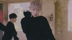 MONSTA X - 只对你执着