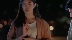 王祖贤 - Van La princess wakes up after sleeping a thousand years has been the modern age