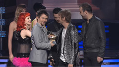 Muse - Best Rock Album