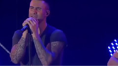 Maroon 5 - She will be loved