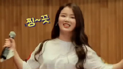 OH MY GIRL - 唐突的女子