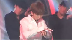 MONSTA X,基显(MONSTA X) - 只对你执着