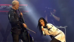 Tarja Turunen - Victim Of Ritual