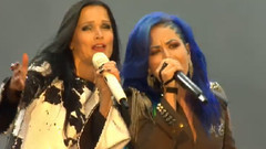 Tarja Turunen - Demons In You