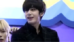 MONSTA X,亨源(MONSTA X) - Hero