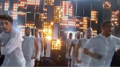 2014年美国公告牌音乐串烧3