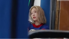 Why专辑MV拍摄花絮