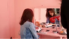 The Color Of 7 Photobook Noeul's Story