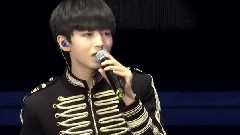 王俊凯 - 黑暗骑士