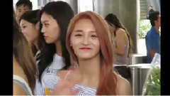 洛杉矶国际机场入境