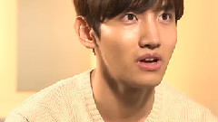 沈昌珉 - <夜行书生>DVD SET1 发售纪念采访片段