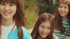 GFriend - NAVILLERA(First Nuclo Remix)